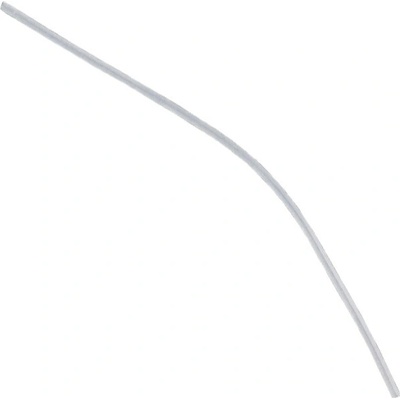 CRALUSSO Silicon Tube 0,8mm