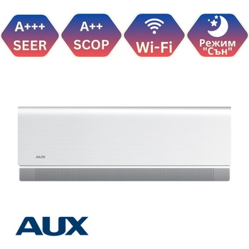 Image 1 of AUX ASW-H09B7A4/CAR / AS-H09B7A4/CAR Comfort