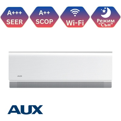 AUX ASW-H09B7A4/CAR / AS-H09B7A4/CAR Comfort