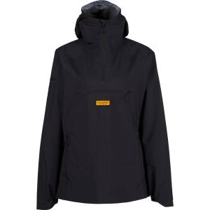 Ajungilak Мъжко водоустойчиво яке Ajungilak Geirangerfjord Dry Anorak Waterproof jacket - Black - размер M (002-3975-0112)
