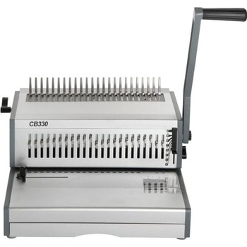 SUPU cb330 - Ръчна подвързваща машина