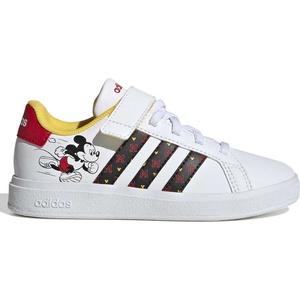 ADIDAS Обувки x Disney Grand Court Mickey (HP7760)