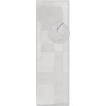 Villeroy & Boch Кремава ръчно изработена вълнена пътека 80x250 cm Charlotte - Villeroy&Boch (106168-80x250)