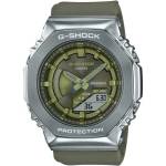 Casio GM-S2100-3AER Часовници