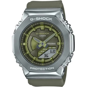 Casio GM-S2100-3AER Часовници