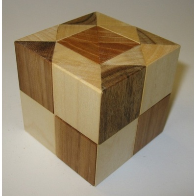 VINCO Cubetresor