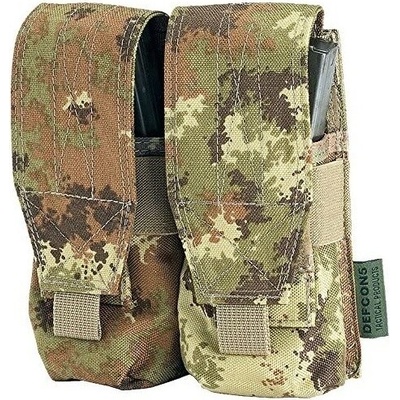 Defcon5 na 2 zásobníky M4 Italian Camo