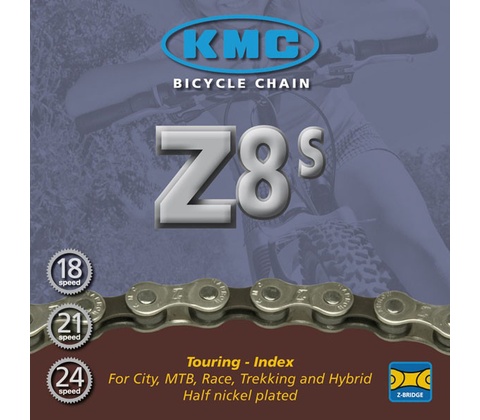 KMC Z-51