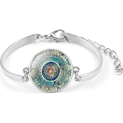 Fashion Jewelry dámský Mandala OJ619