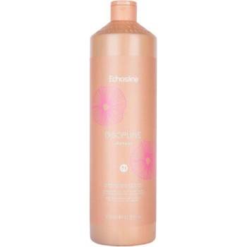 Echosline Discipline Šampon pro nepoddajné vlasy 1000 ml