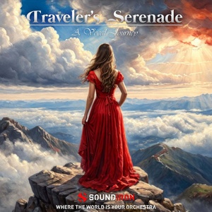 Soundiron Traveler's Serenade: Victoria (Дигитален продукт)