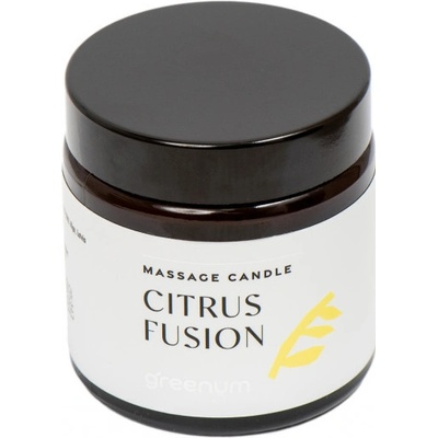 GREENUM Citrus 100 g
