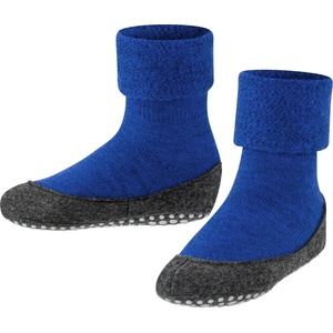 Falke Детски пантофи Falke Kid's Cosyshoe Basic Slippers - Cobalt Blue - размер 25-26 (EU) (702-3558-0312)