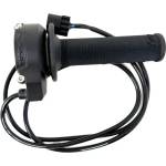  Газ за Surron Light Bee