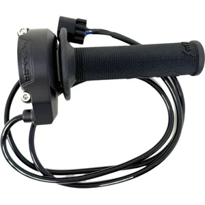  Газ за Surron Light Bee