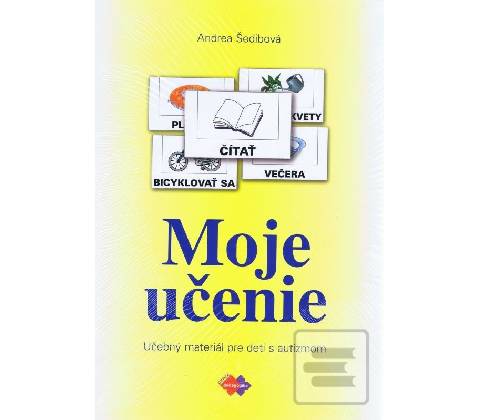 Moje učenie