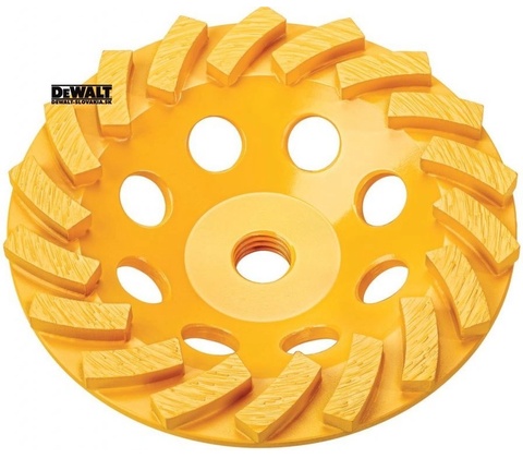 DeWalt DIA DT3797