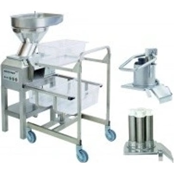 Robot Coupe CL 60 E Komplet