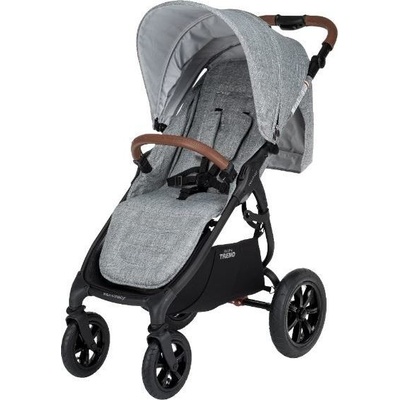 valco baby Snap 4 TREND SPORT Tailor Made Grey Marle 2022