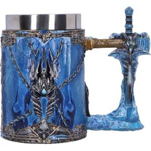 Nemesis Now Халба Nemesis Now Games: World of Warcraft - The Lich King (NEMN-B6804C24)