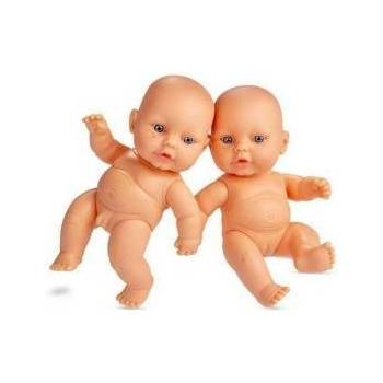 Berjuan Бебешка кукла Berjuan 7040 20 cm