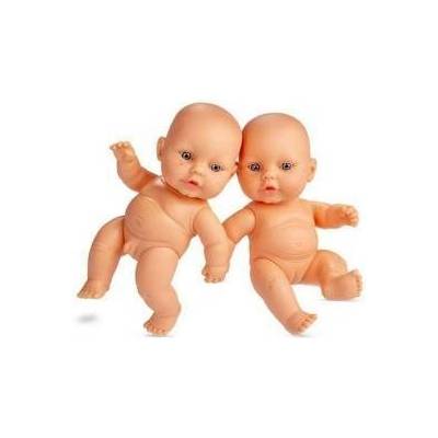Berjuan Бебешка кукла Berjuan 7040 20 cm