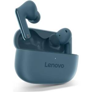 Lenovo Yoga TWS tidal teal (GXD1N63507) Слушалки