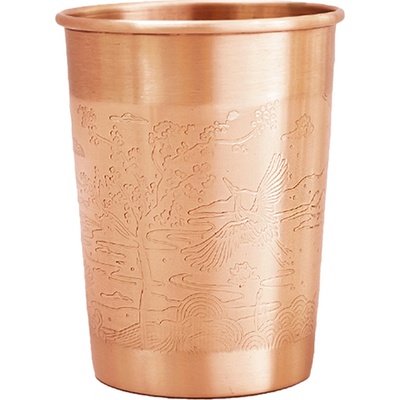 Forrest & Love Medený hrnček PA3 300 ml
