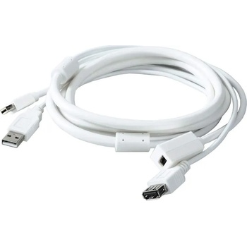 Image 1 of Kanex Extension Cable - удължителен Mini DisplayPort & USB кабел за Apple LED Cinema 24 & 27 инча (300 см)
