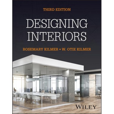 Designing Interiors 3rd Edition