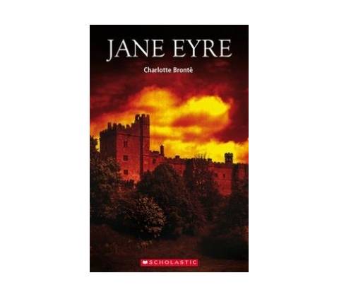 Jane Eyre