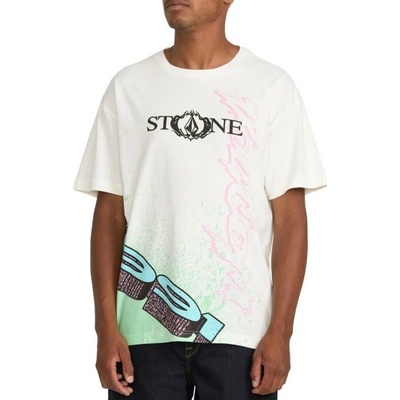 Volcom Heavy Tubes Sst Off White
