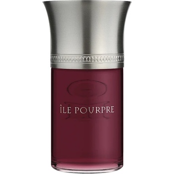 Liquides Imaginaires L'Ile Pourpre унисекс парфюм 100 мл - EDP