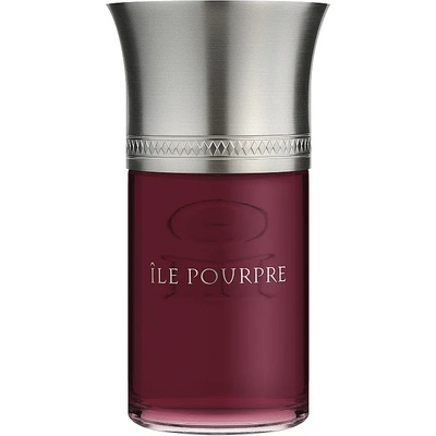 Liquides Imaginaires L'Ile Pourpre унисекс парфюм 100 мл - EDP