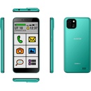 ALIGATOR S5550 Senior 2GB/16GB zelená