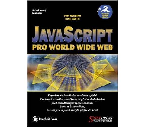 JavaScript pro World Wide Web