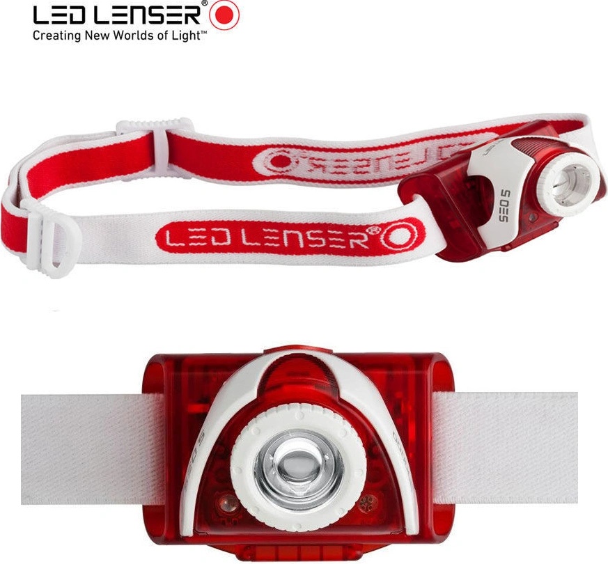 Ledlenser SEO 5