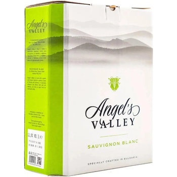 Angels Estate АЕ Вали Совиньон Блан
