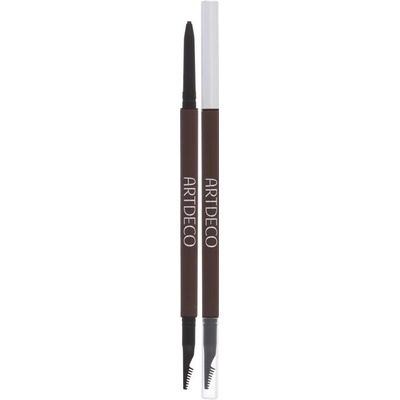 Artdeco Ultra Fine Brow Liner ceruzka na obočie 15 Saddle 0,09 g