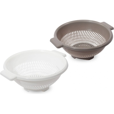 Smartcook Plastový cedník 25cm