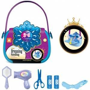 Trifox Beauty set bag 7 pieces