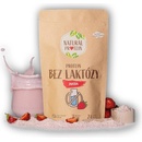 Proteiny NaturalProtein Bezlaktózový protein 350 g