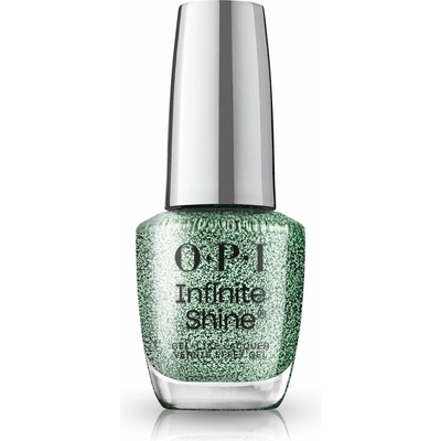 OPI Nail Lacquer OPI’m Frosted Velikost: 15 ml