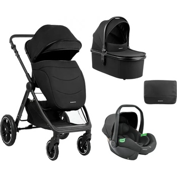 KikkaBoo Ava 3 in 1