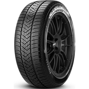 Pirelli Scorpion Winter 235/60 R18 107H