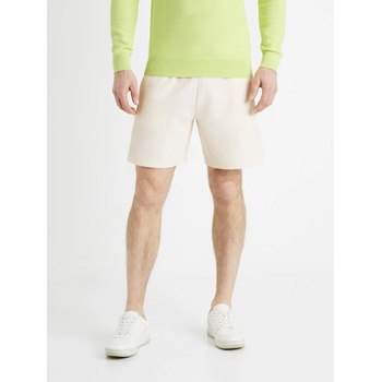Celio Donewshort Къси панталони Celio | Byal | МЪЖЕ | XL