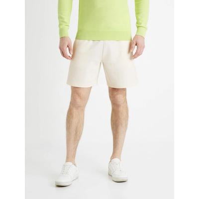Celio Donewshort Къси панталони Celio | Byal | МЪЖЕ | XL