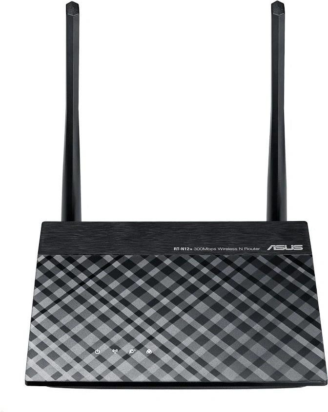 Asus RT-N12 Plus