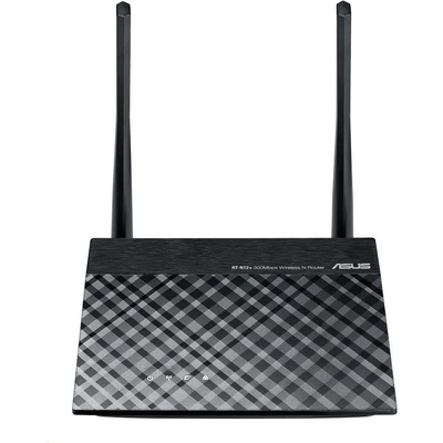 Asus RT-N12 Plus