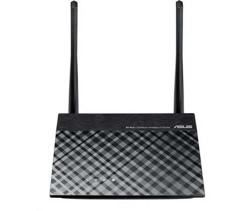 Asus RT-N12 Plus